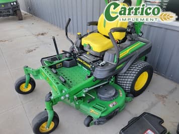 Main image John Deere Z960M