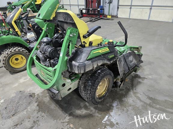 Image of John Deere Z960M equipment image 2