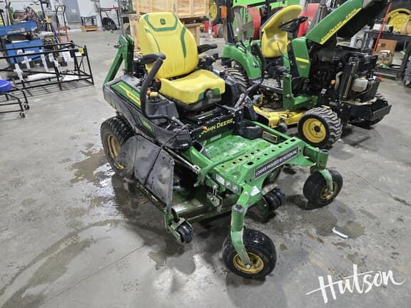 Image of John Deere Z960M Primary image