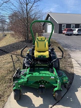 Image of John Deere Z960M equipment image 2