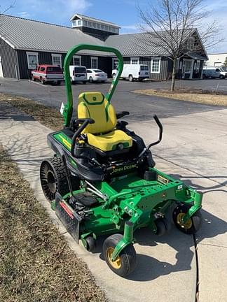 Image of John Deere Z960M equipment image 3