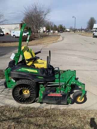 Image of John Deere Z960M equipment image 4