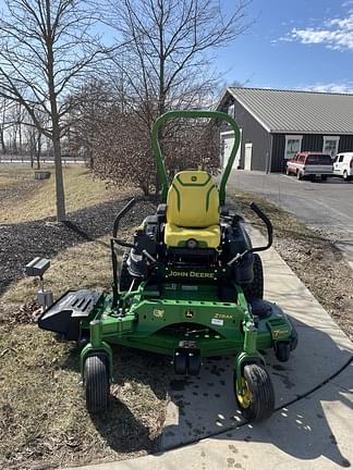 Image of John Deere Z960M equipment image 3