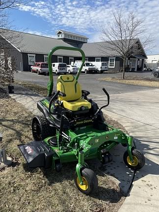 Image of John Deere Z960M equipment image 4