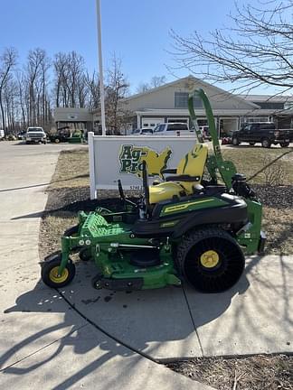 Image of John Deere Z960M Primary image