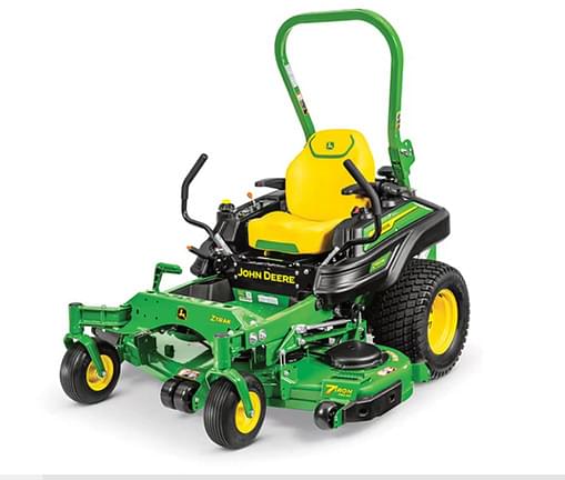 Image of John Deere Z960M Primary Image