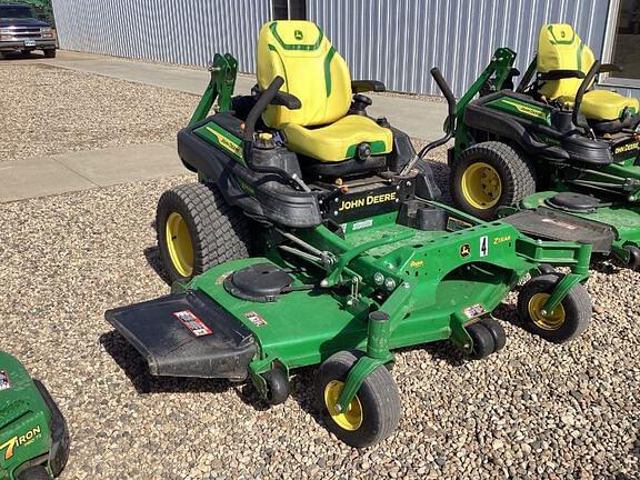 Image of John Deere Z960M equipment image 3