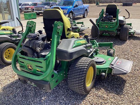 Image of John Deere Z960M equipment image 2