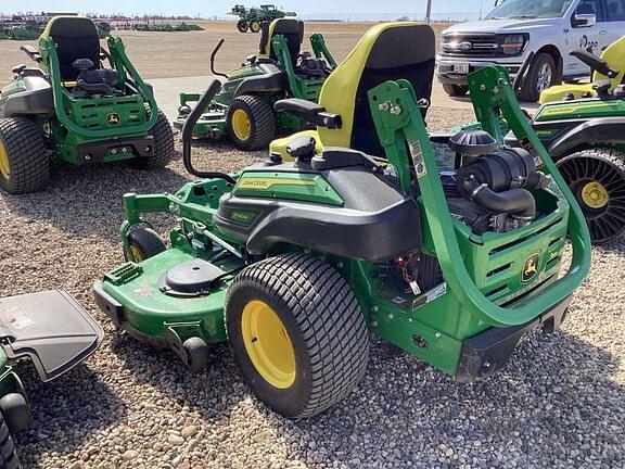 Image of John Deere Z960M equipment image 1