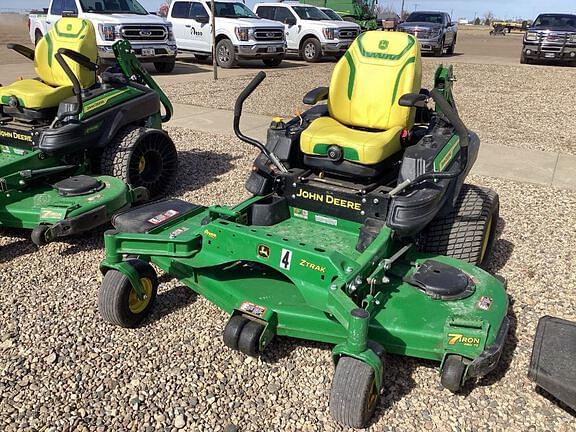 Image of John Deere Z960M Primary image