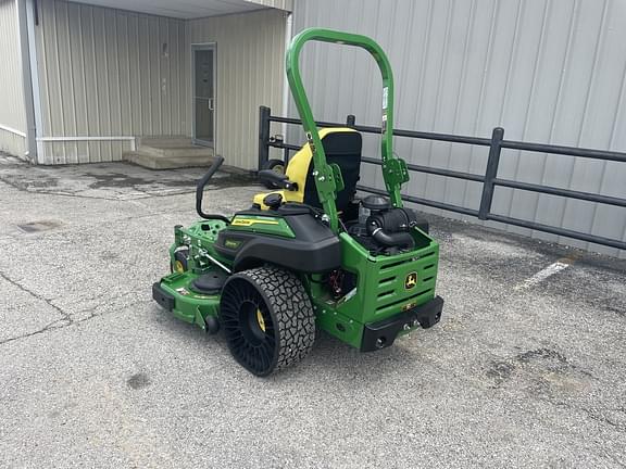 Image of John Deere Z960M equipment image 3