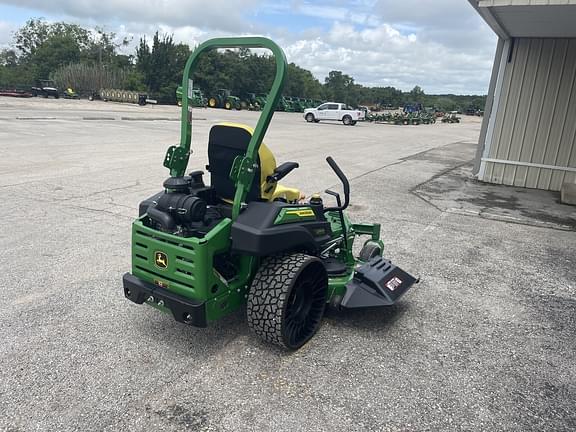 Image of John Deere Z960M equipment image 4