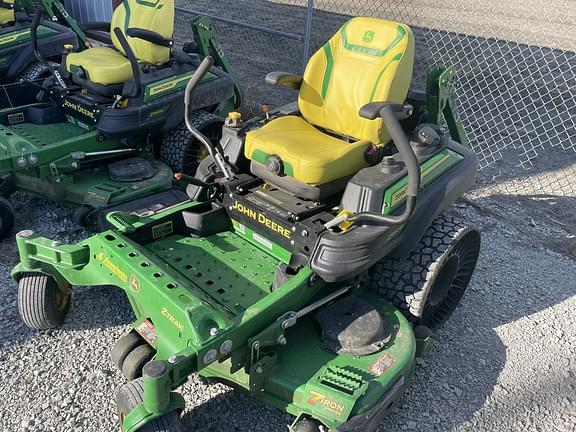 Image of John Deere Z960M Primary image