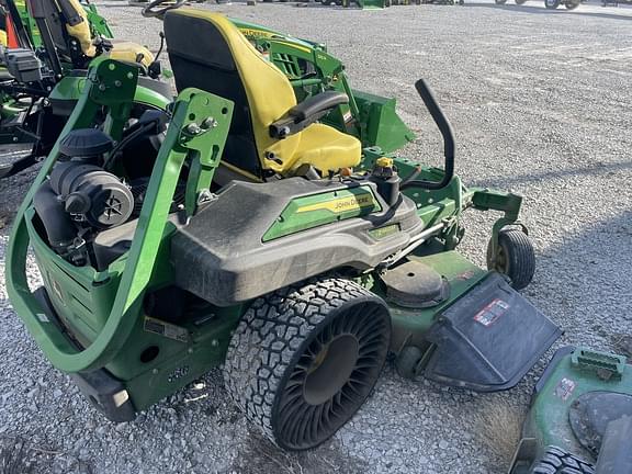 Image of John Deere Z960M equipment image 2