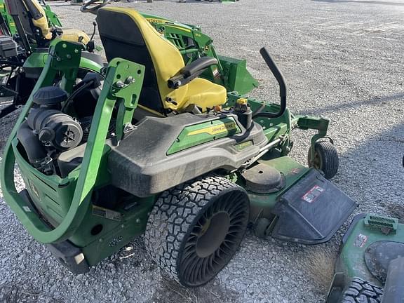 Image of John Deere Z960M equipment image 1