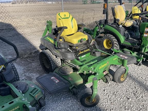 Image of John Deere Z960M equipment image 4