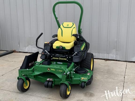 Image of John Deere Z960M equipment image 1