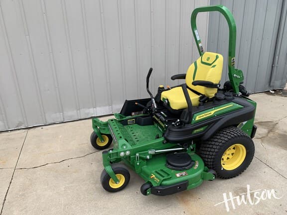 Image of John Deere Z960M equipment image 2