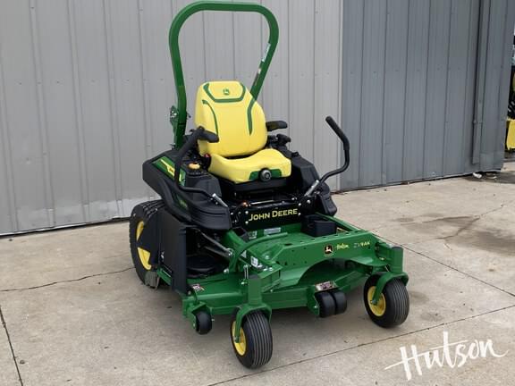 Image of John Deere Z960M Primary image