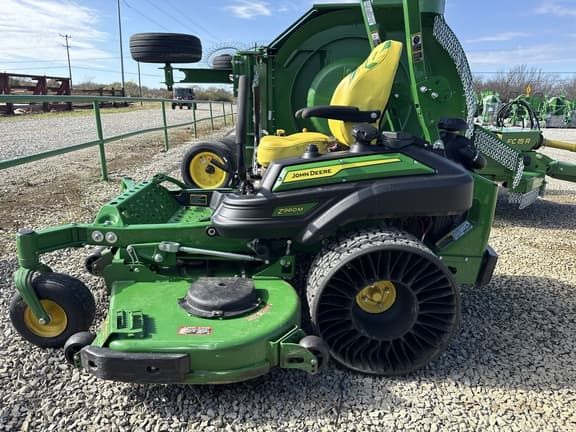Image of John Deere Z960M equipment image 2