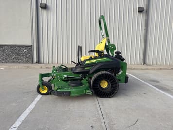 Main image John Deere Z960M