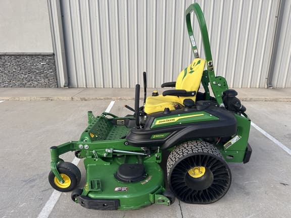 Image of John Deere Z960M equipment image 2