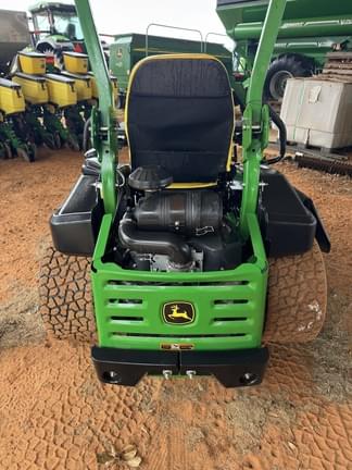 Image of John Deere Z960M equipment image 3
