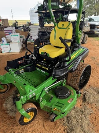Image of John Deere Z960M equipment image 3
