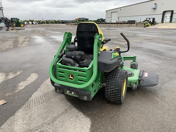 Image of John Deere Z960M equipment image 2