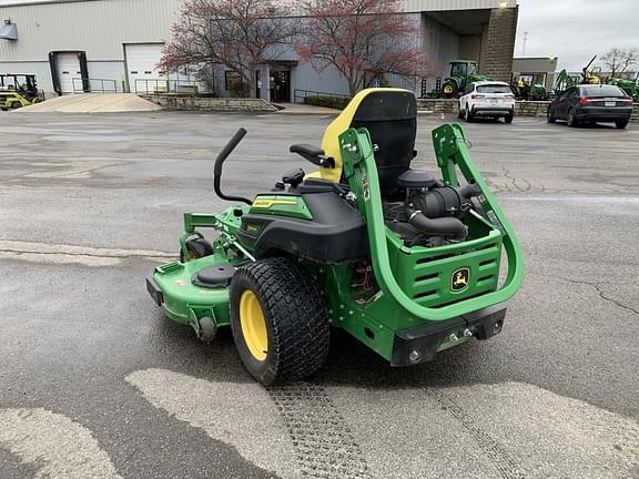 Image of John Deere Z960M equipment image 3