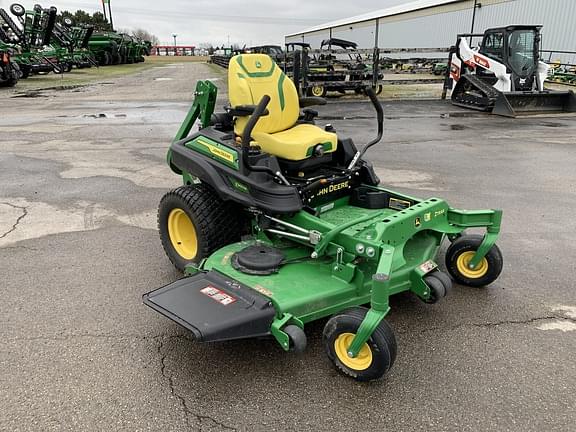 Image of John Deere Z960M equipment image 1