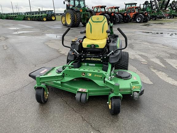 Image of John Deere Z960M Primary image