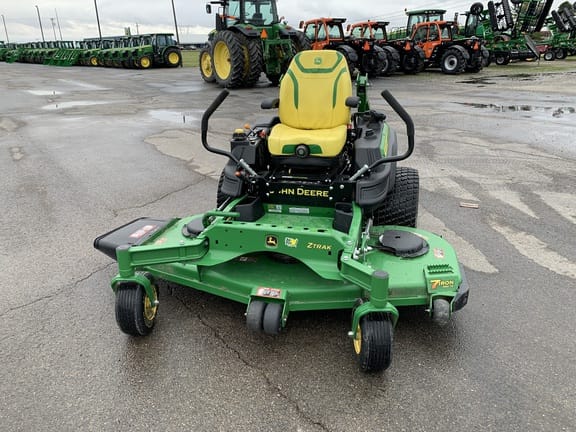 Main image John Deere Z960M