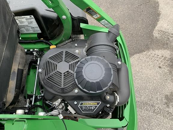 Image of John Deere Z960M equipment image 4