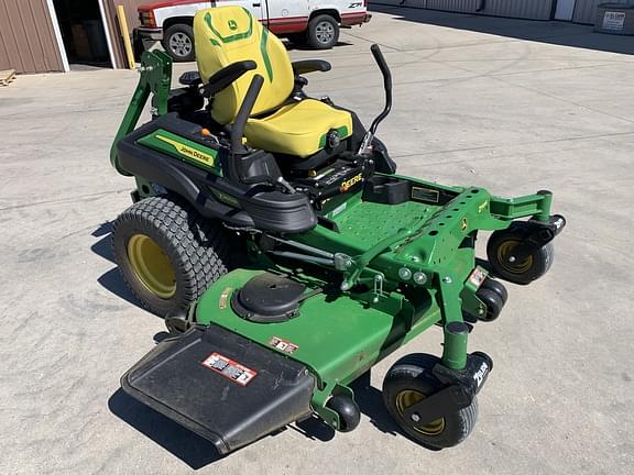 Image of John Deere Z960M equipment image 1