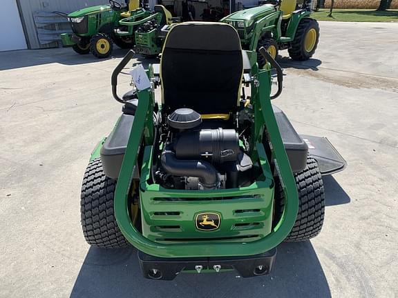 Image of John Deere Z960M equipment image 3