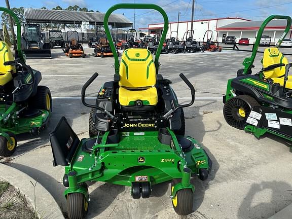 Image of John Deere Z960M Primary image