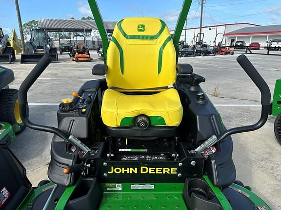 Image of John Deere Z960M equipment image 1