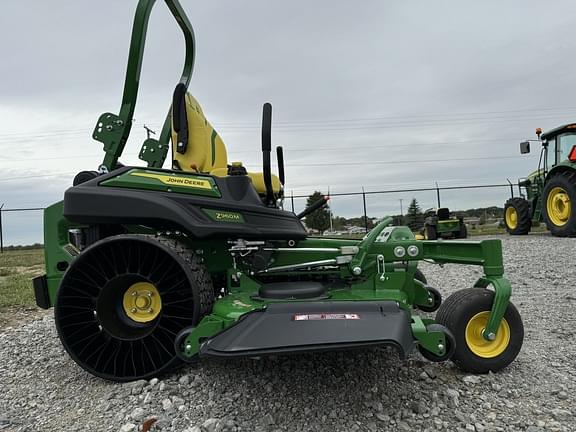 Image of John Deere Z960M equipment image 3