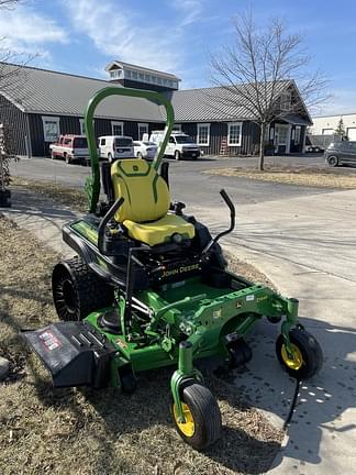 Image of John Deere Z960M equipment image 4