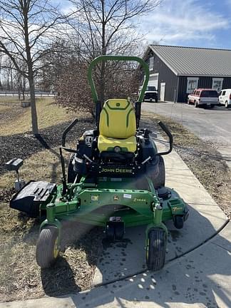 Image of John Deere Z960M equipment image 3