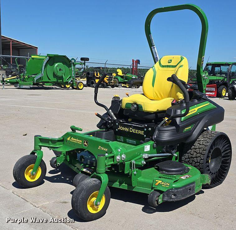 Image of John Deere Z960M Primary image