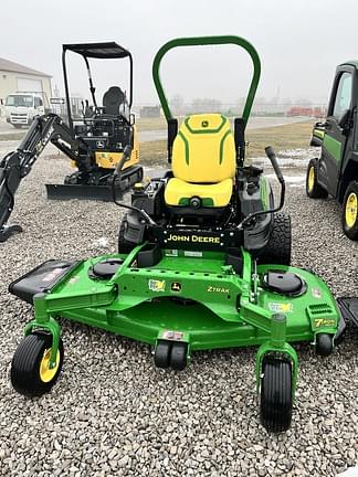 Image of John Deere Z970A Primary image