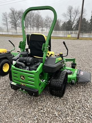 Image of John Deere Z970A equipment image 2