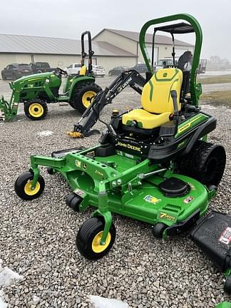 Image of John Deere Z970A Primary image