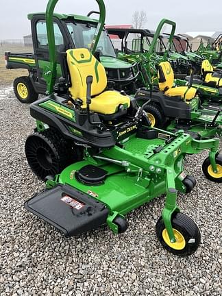 Image of John Deere Z970A equipment image 1