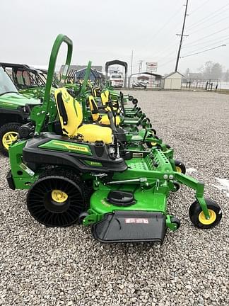 Image of John Deere Z970A equipment image 2