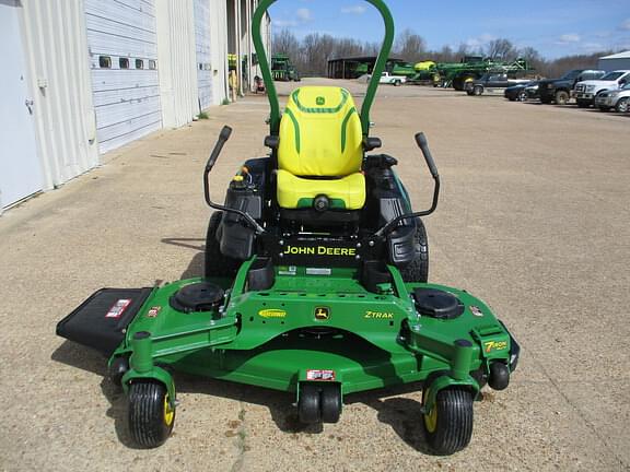 Image of John Deere Z970R equipment image 1