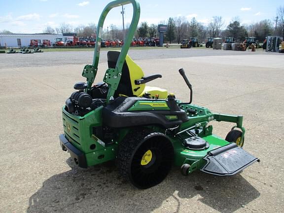 Image of John Deere Z970R equipment image 4