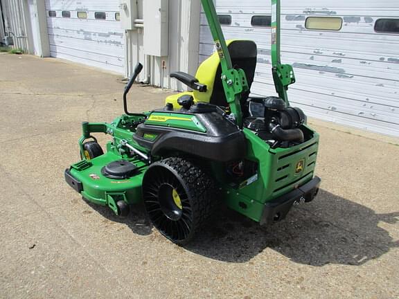 Image of John Deere Z970R equipment image 2